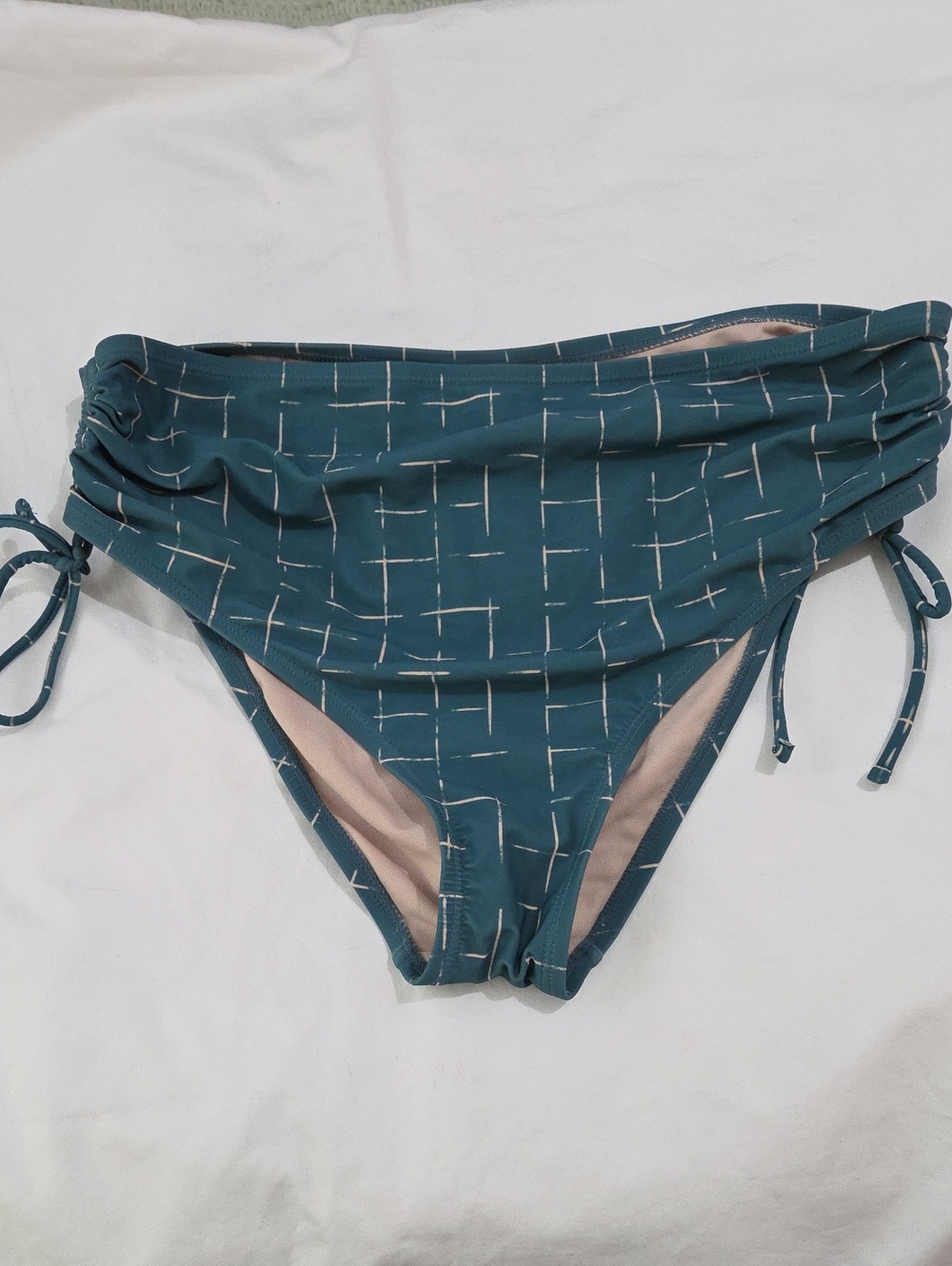 Aqua Couture Swim Bottoms Women's XL